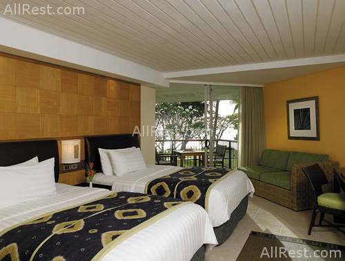 Shangri-Las Fijian Resort 9